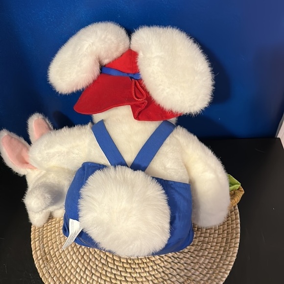 Vintage The Runaway Bunny 20” Plush Margaret Wise Brown Retired Target Exclusive - Picture 4 of 6